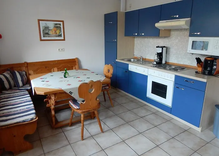 Ferienwohnung Am Alten Berg