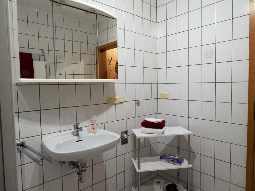 Apartment Am Alten Berg Ochsenfurt