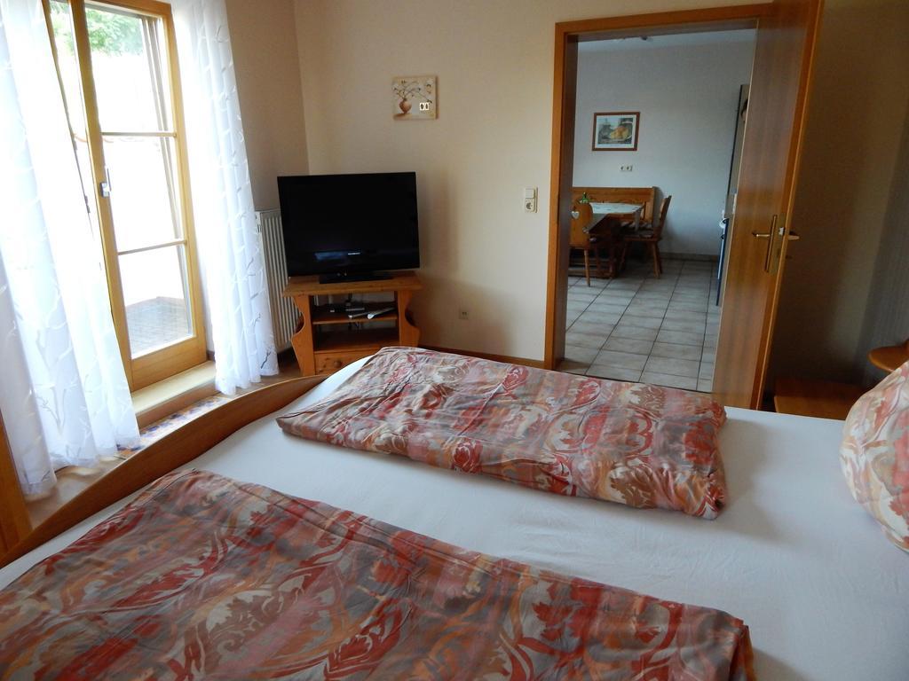 Apartment Am Alten Berg