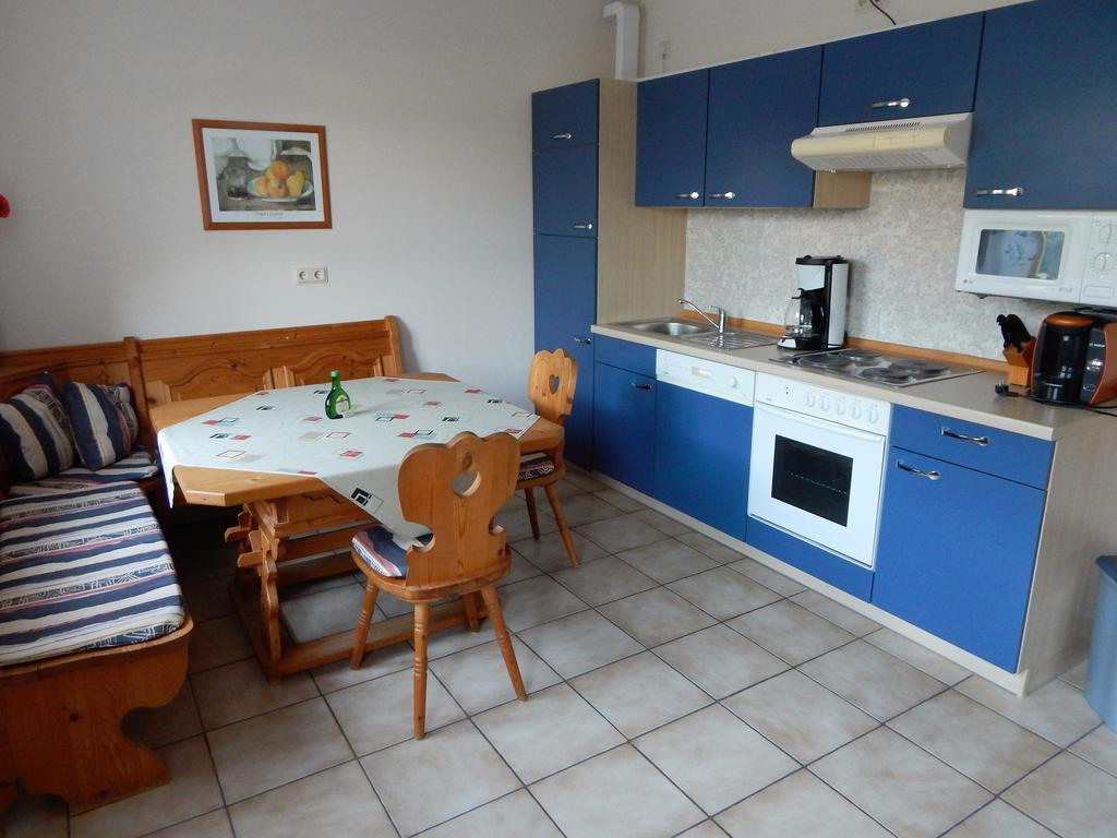 Apartment Am Alten Berg *