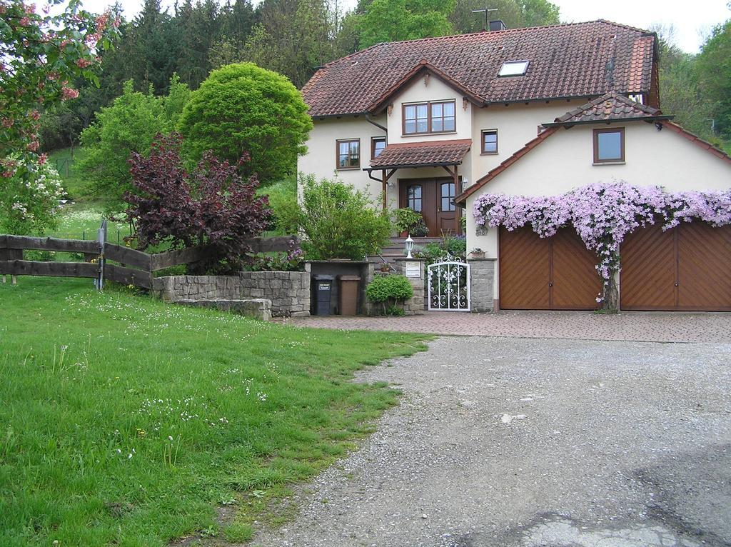 Apartment Am Alten Berg